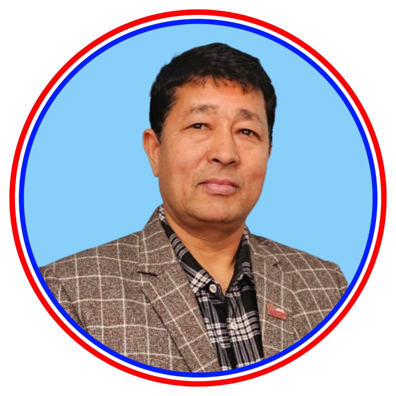 Senior Vice President